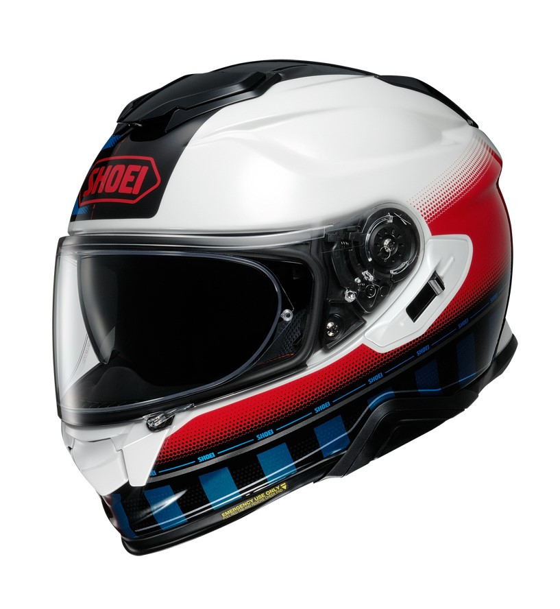 SHOEI Casco Shoei Gt-Air 2 Tesseract Tc10