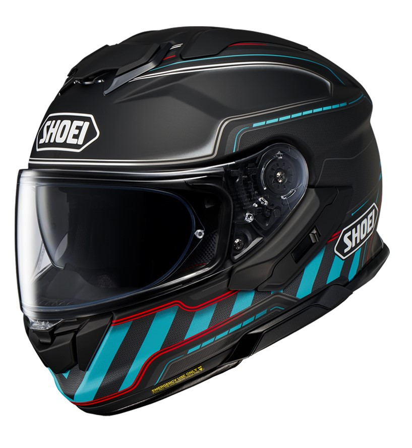 SHOEI Casco Shoei Gt-Air 3 Discipline Tc2