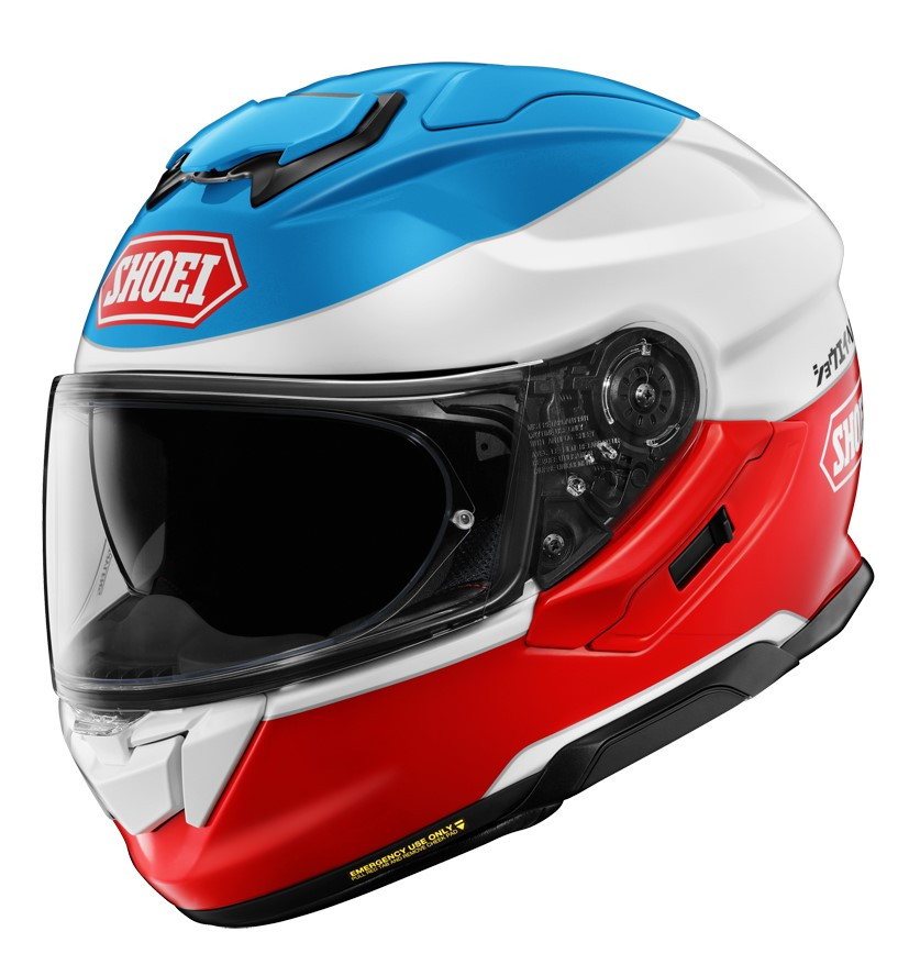 SHOEI Casco Shoei Gt-Air 3 Lilt Tc10