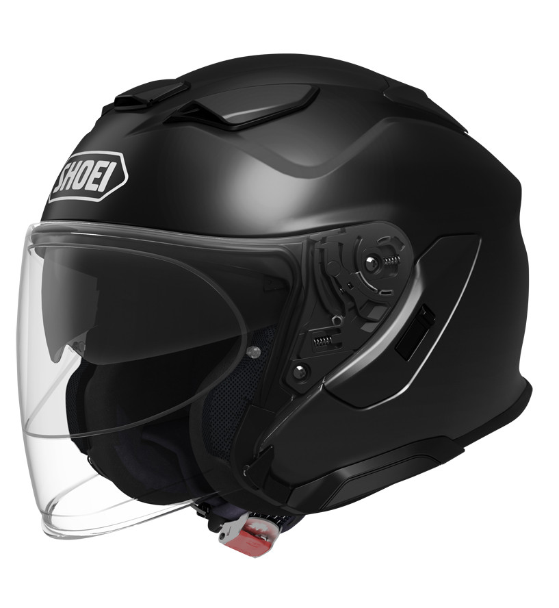 SHOEI Casco Shoei J-Cruise 3 Negro