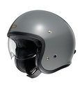 SHOEI Casco Shoei J·O Gris Rat