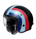 SHOEI Casco Shoei J·O Nostalgia Tc10