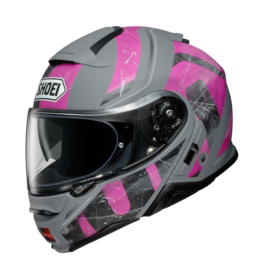SHOEI Casco Shoei Neotec 2 Jaunt Tc7