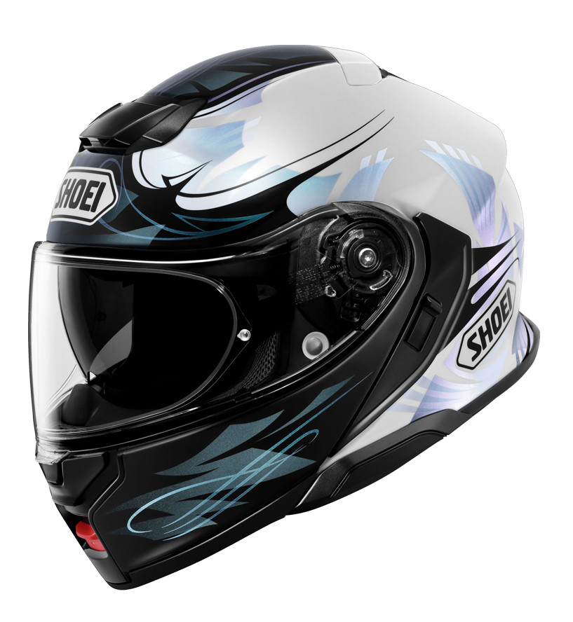 SHOEI Casco Shoei Neotec 3 Breeze Tc2