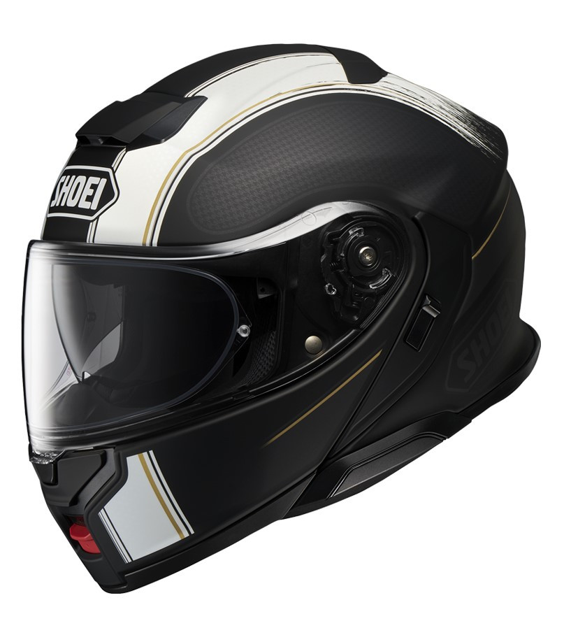 SHOEI Casco Shoei Neotec 3 Satori Tc5