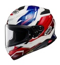 SHOEI Casco Shoei Nxr 2 Capriccio Tc10