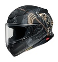 SHOEI Casco Shoei Nxr 2 Faust Tc5