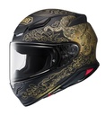 SHOEI Casco Shoei Nxr 2 Fearless Tc5