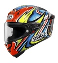 SHOEI Casco Shoei X-Spr Pro Daijiro Tc1
