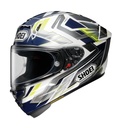 SHOEI Casco Shoei X-Spr Pro Escalate Tc2