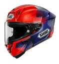 SHOEI Casco Shoei X-Spr Pro Marquez 8 Tc1