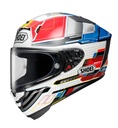 SHOEI Casco Shoei X-Spr Pro Proxy Tc10