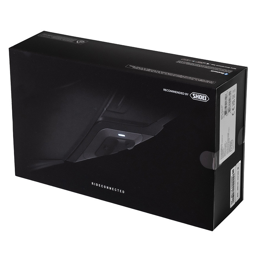 SHOEI Intercomunicador Srl Mesh Shoei Neotec 2 / Gt-Air 2 / J-Cruise 2