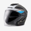 BLAUER JET JJ-01 GRIS MATE