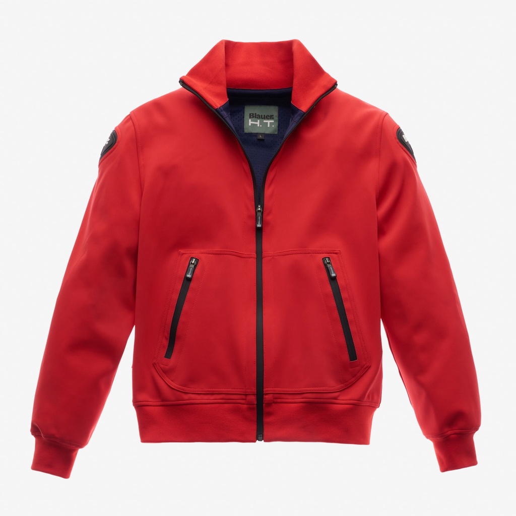 BLAUER EASY MAN PRO ROJO