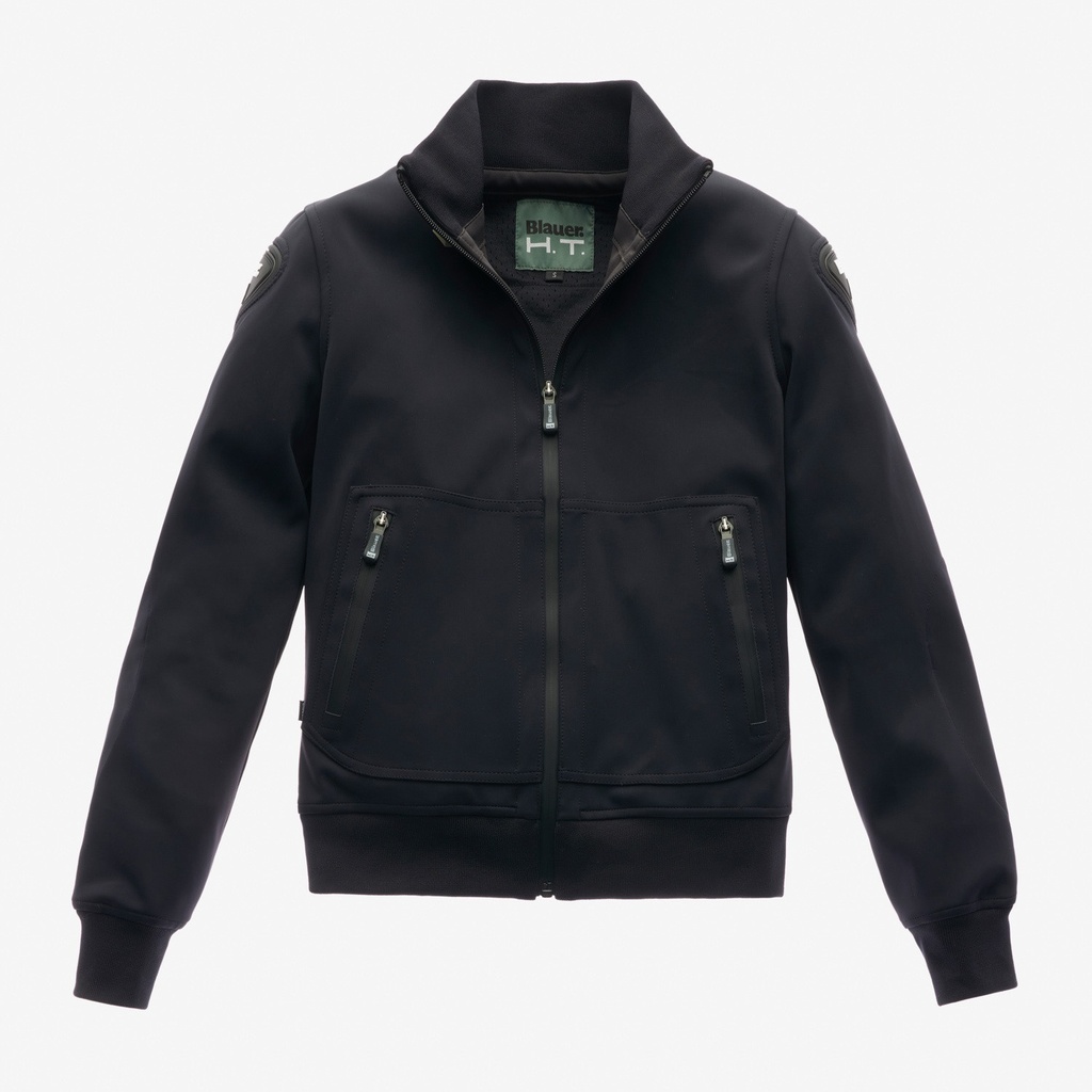 BLAUER EASY WOMAN PRO NEGRO ASFALTO