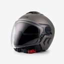 BLAUER DEMI JET DJ-01 MONOCOLOR GRIS MATE