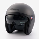 BLAUER PILOT 06 GO TITANIO / NEGRO MATE