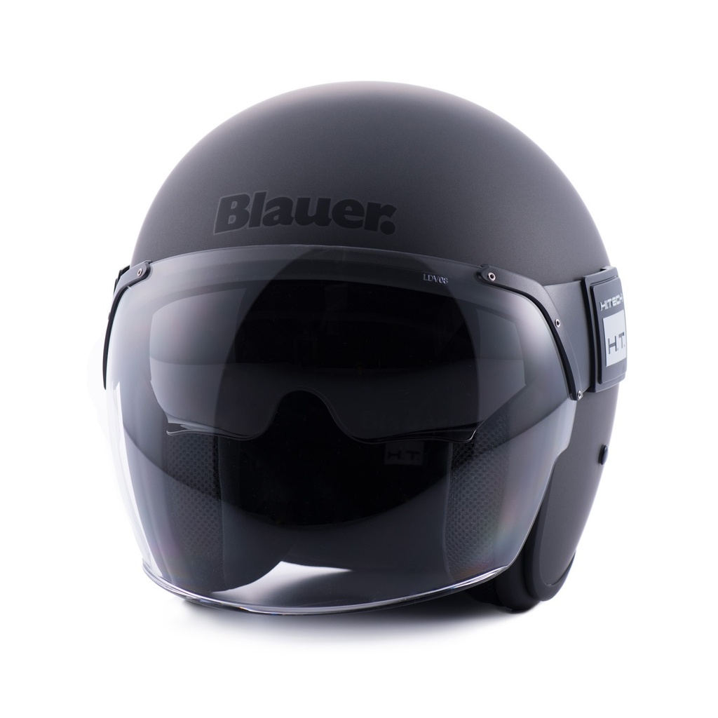 BLAUER POD 06 MONOCOLOR TITANIO MATE