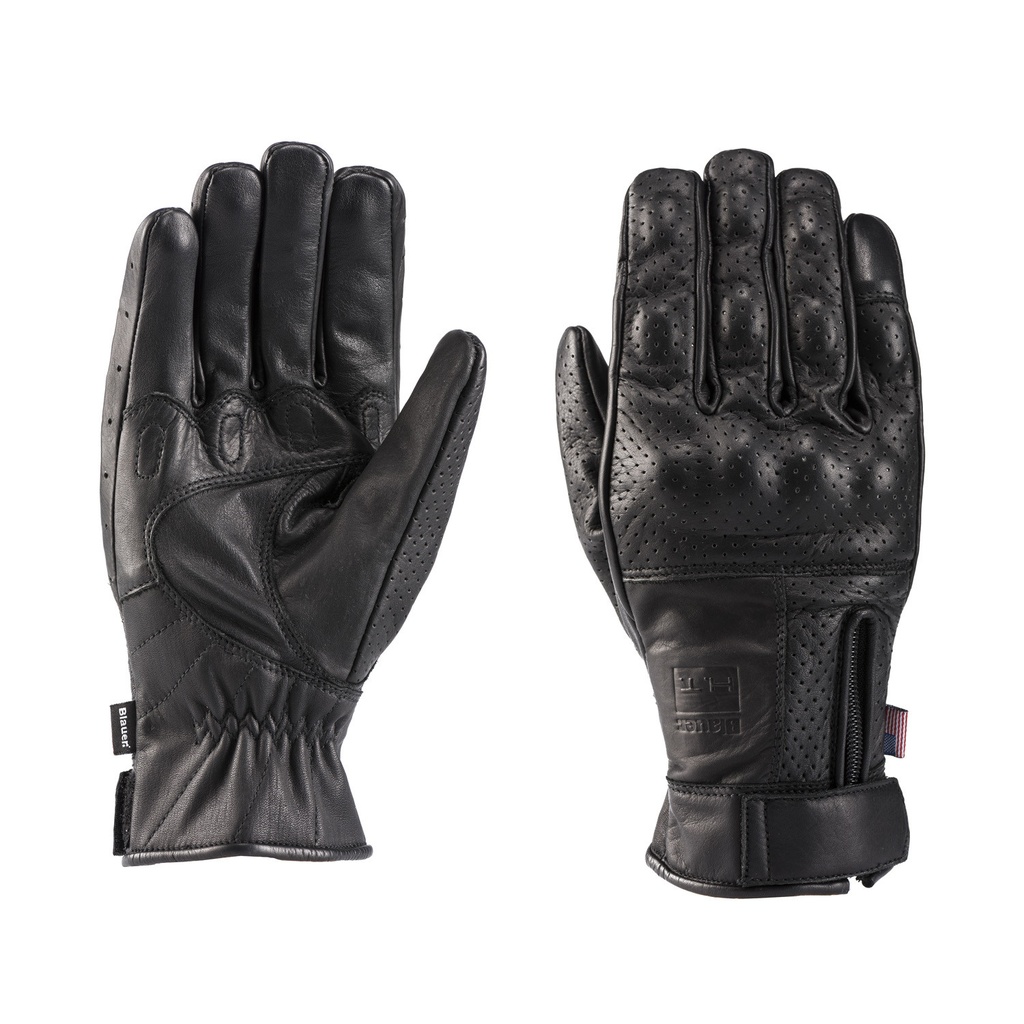 BLAUER COMBO NEGRO