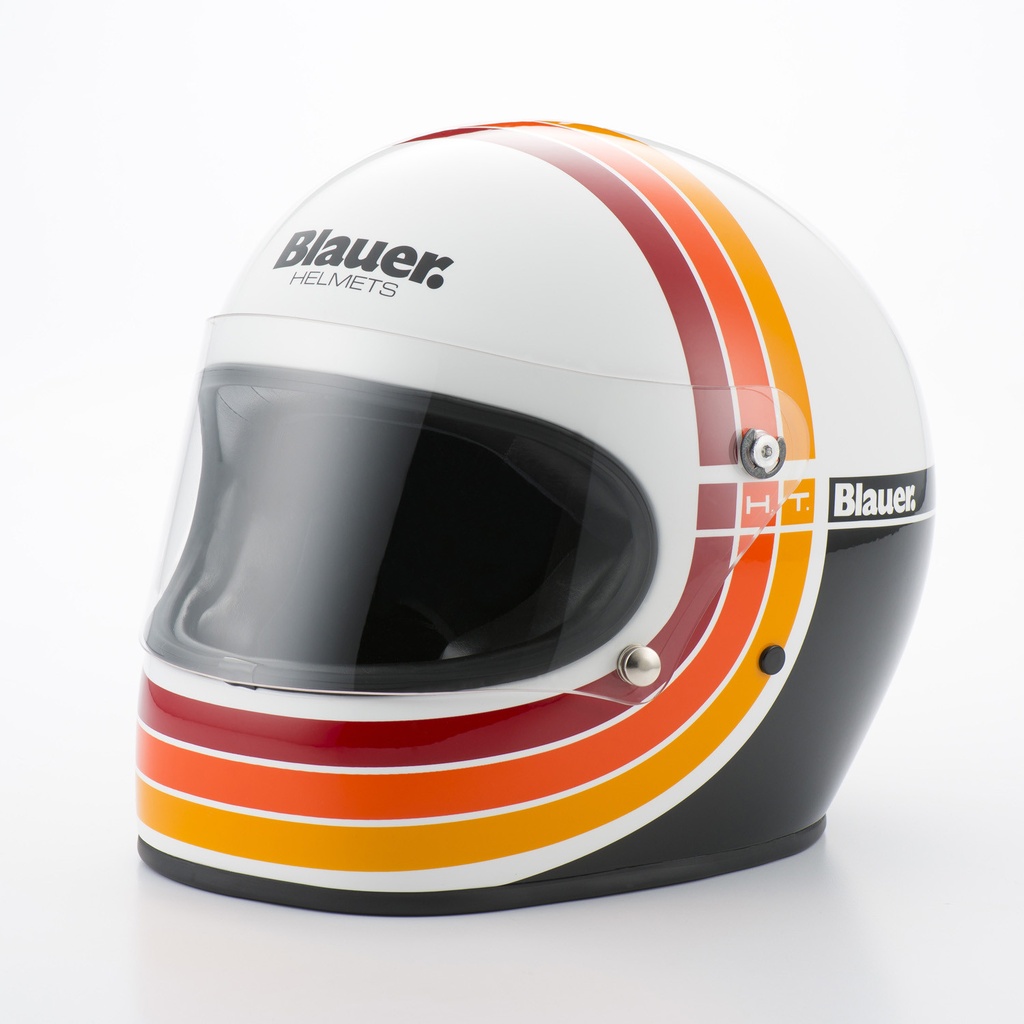 BLAUER 80´S BLANCO