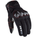 Guantes LS2 Chaki Lady Gloves Black (copia)