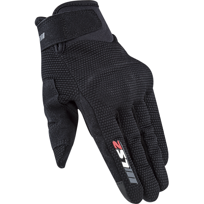 Guantes LS2 Ray Lady Gloves Black (copia)
