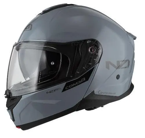 COMBI 3 DUO Solid nardo grey