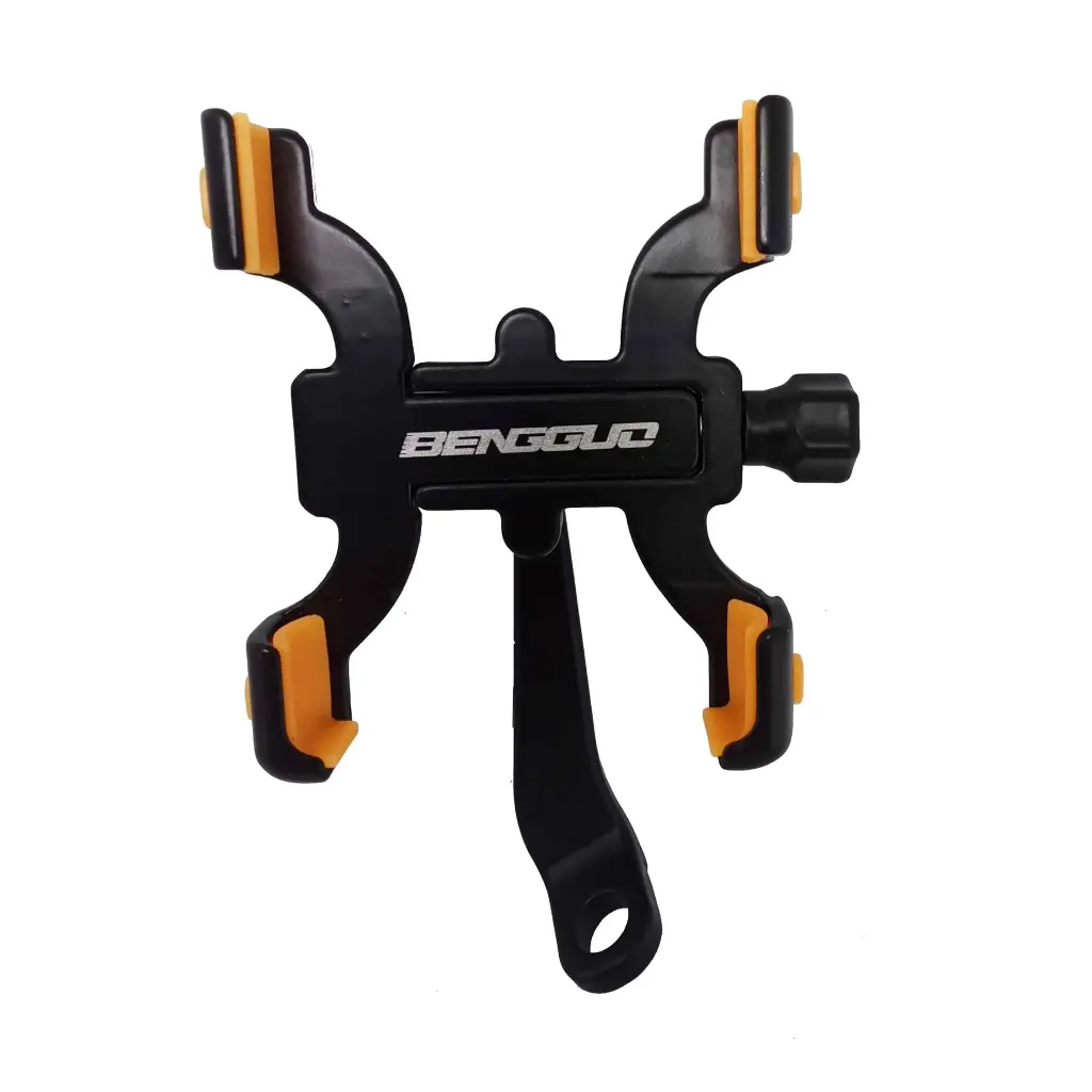 Soporte Móvil aluminio K-255 para espejo