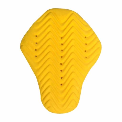 Degend Espaldera amarilla Hombre