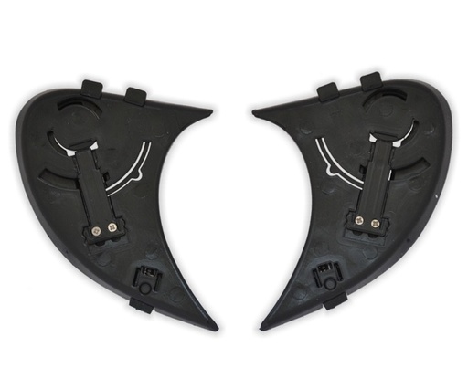 Shiro kit mecanismo pantalla SH-829/881/821