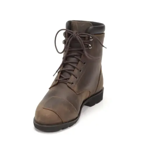 Botas Rainers Verona Marrón