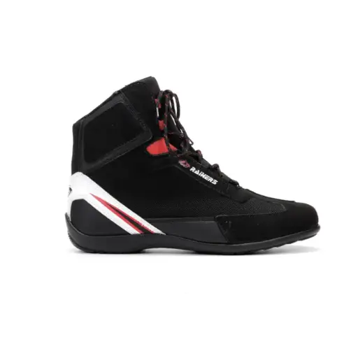 Botas Rainers T-200 Negro