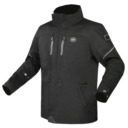Chaquetas LS2 Rambla Evo Lady Jacket Black