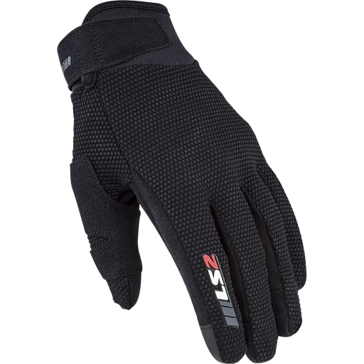 Guantes LS2 Cool Lady Gloves Black