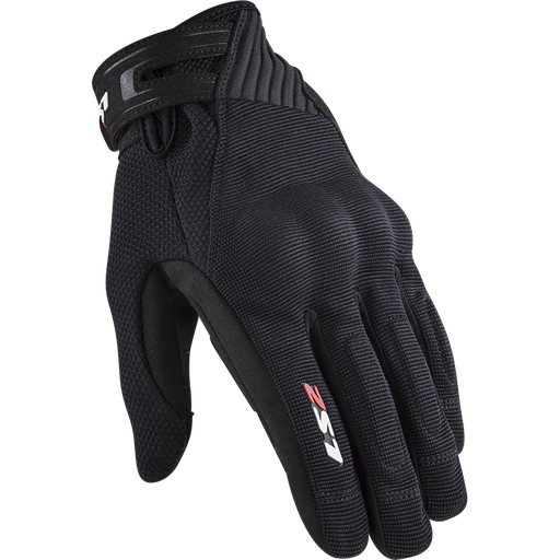 Guantes LS2 Dart 2 Man Gloves Black