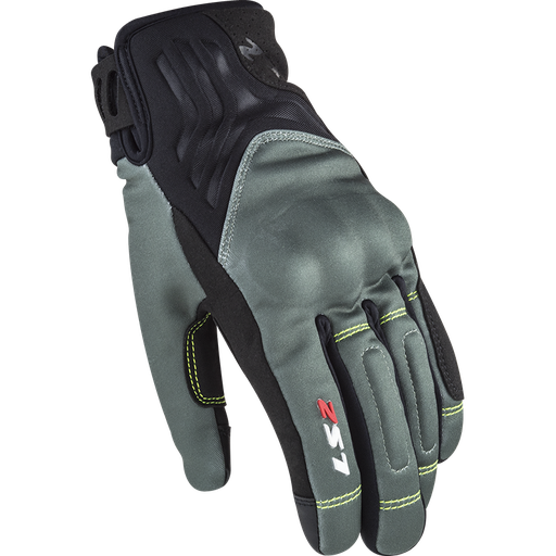 Guantes LS2 Jet 2 Lady Gloves Grey