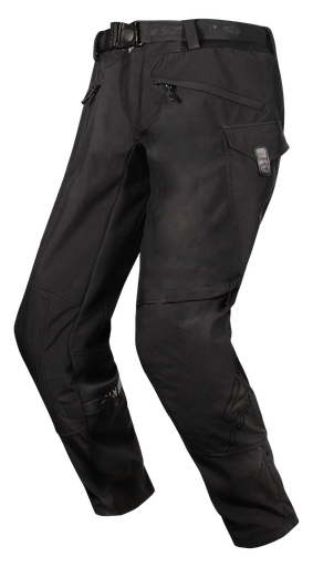 Pantalones LS2 Douglas Man Pant Black