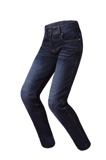 Tejanos LS2 Bradford Lady Jeans Dark Blue