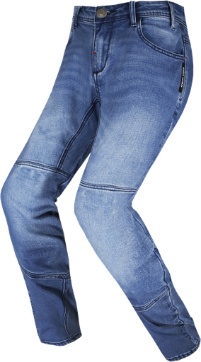Tejanos LS2 Dakota Lady Jeans Light Blue