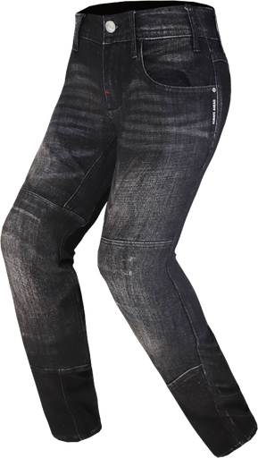 Tejanos LS2 Dakota Lady Jeans Black