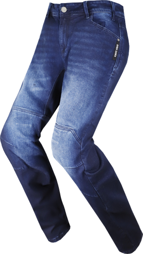 Tejanos LS2 Dakota Man Jeans Dark Blue