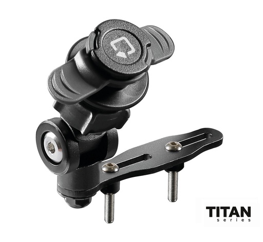 Optiline Titan enganche al líquido de freno
