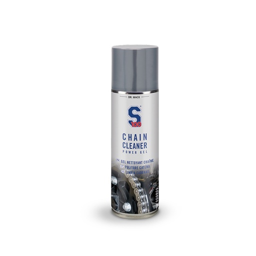 S100 Spray limpiacadenas (300 ml)
