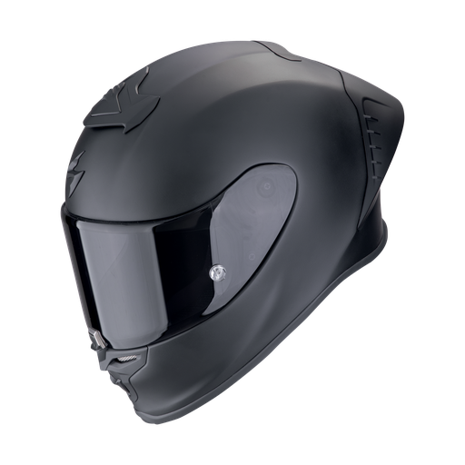 Casco Scorpion Integral Exo-R1 Evo Ii Air Solid Negro mate