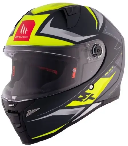 [134700006] Casco MT FU935SV GENESIS SV SOLIDO A6 Verde Mate