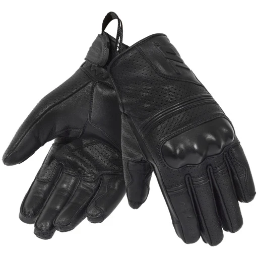 [SD120200] Guante Seventy Degrees Sd-C20 Rebel Hombre Negro