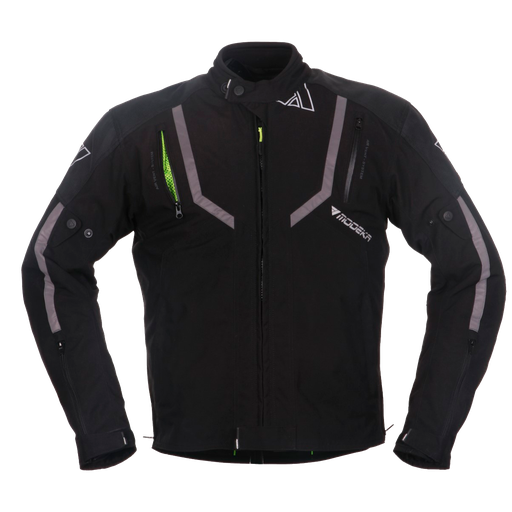 Chaqueta Modeka Eloy Negro
