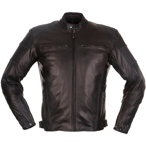Modeka Ruven Jacket Black