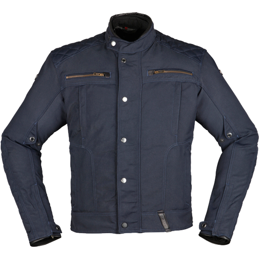 Modeka Thiago Jacket Dark Blue